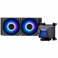 Watercooling Msi Mag Coreliquid A15 240 – 306-7ZWAA11-L80 Tunisie