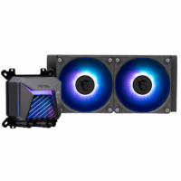 Watercooling Msi Mag Coreliquid A15 240 – 306-7ZWAA11-L80 Tunisie