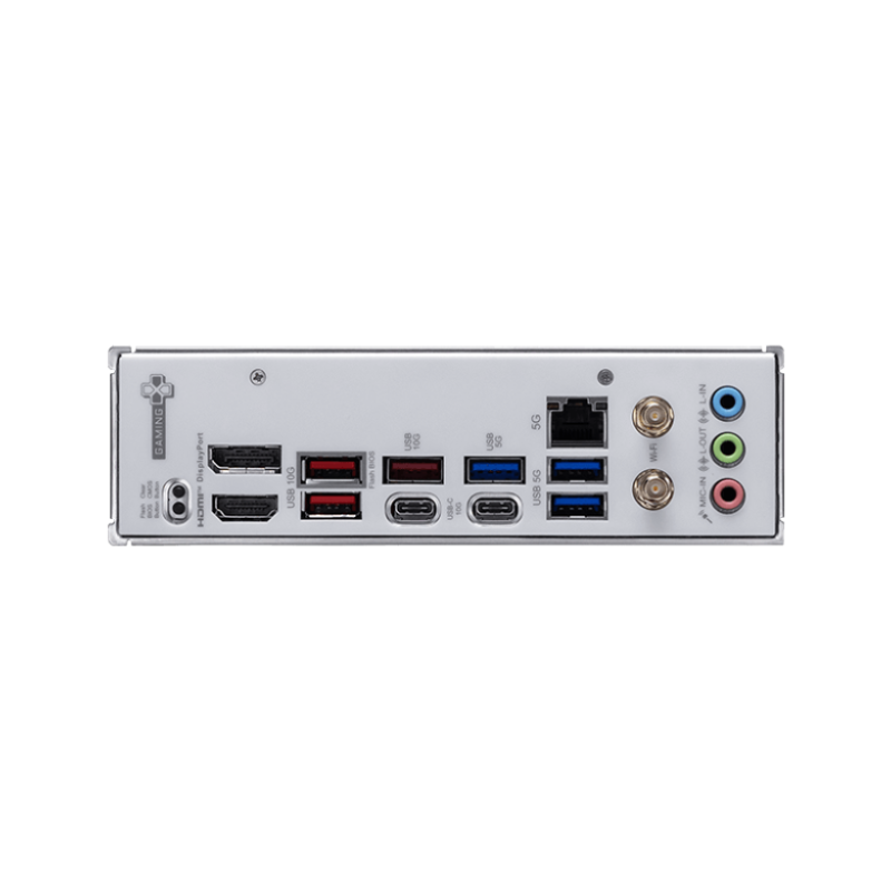 Carte Mère MSI B850M Gaming Plus WIFI DDR5 – 911-7E66-001 Carte Mère MSI B850M Gaming Plus WIFI DDR5 – 911-7E66-001 Tunisie