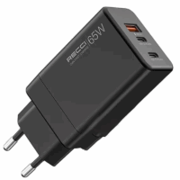 Chargeur Recci 33W – Blanc- RC60E Tunisie