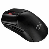 Souris Gamer Sans Fil HyperX PULSFIRE HASTE 2 CORE – Noir- 8R2E6AA Tunisie