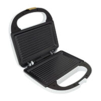 Appareil à Panini JOCCA Nature 2183 750 W Blanc Tunisie