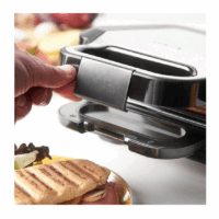 Appareil de Cuisson 3 en 1 Russell Hobbs 26810-56 750 W Noir Tunisie