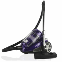 Aspirateur Sans Sac Topmatic PSC-2400 1400W Cuivre Tunisie