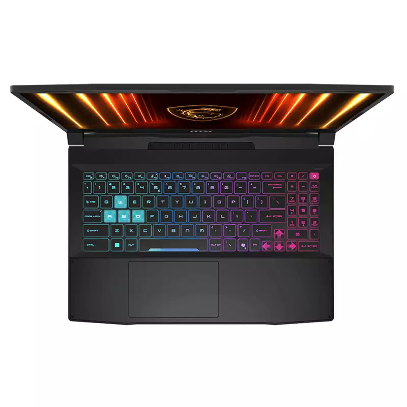Pc Portable Gamer MSI Katana 15HX B14WGK-625XFR I7 14è Gén 16Go 1To SSD RTX 3050 6G – 9S7-1587C1-625 Pc Portable Gamer MSI Katana 15HX B14WGK-625XFR I7 14è Gén 16Go 1To SSD RTX 3050 6G – 9S7-1587C1-625 Tunisie