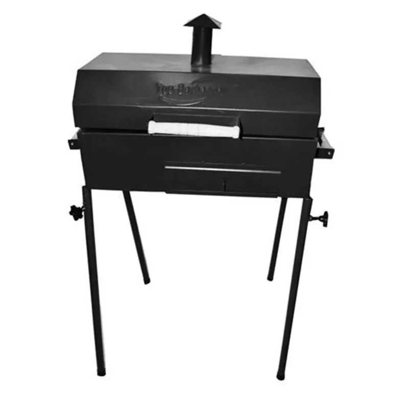 Barbecue-au-Charbon-de-Bois-avec-Couvercle-Top-Barbecue-BR050-Noir-2.png