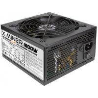 Bloc Alimentation XIGMATEK X-Miner EN9757 92 PLUS -1800W  EN9757 Tunisie