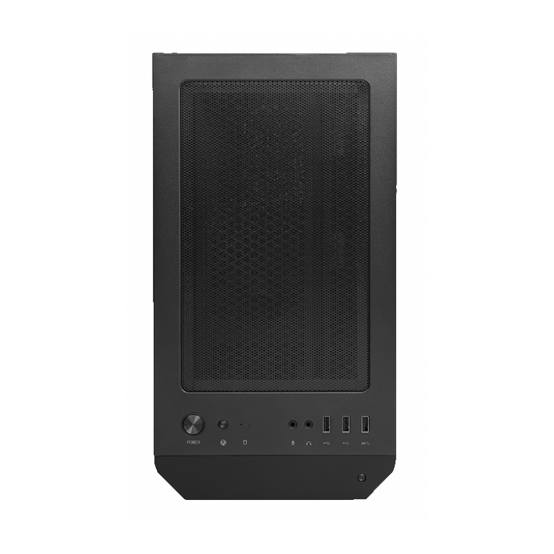 Boitier MSI MAG FORGE M100R – Noir – 306-7G20R28-HH9 Boitier MSI MAG FORGE M100R – Noir – 306-7G20R28-HH9 Tunisie
