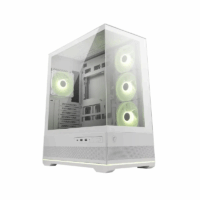 Boitier MSI MAG PANO 110R PZ Blanc – 306-7G28W21-JA4 Tunisie