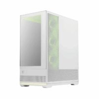 Boitier MSI MAG PANO 110R PZ Blanc – 306-7G28W21-JA4 Tunisie