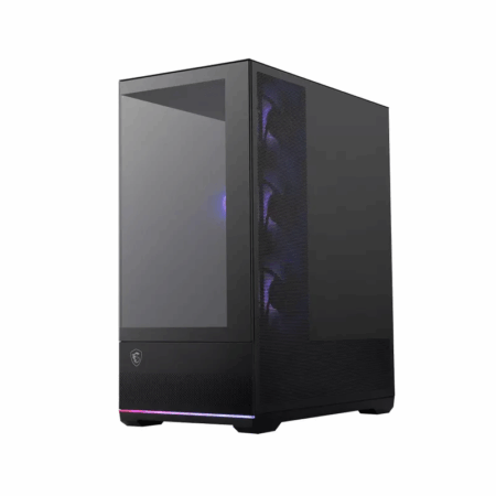 Boitier Gamer MSI MAG PANO 130R PZ -Noir – 306-7G32R21-HH9 Boitier Gamer MSI MAG PANO 130R PZ -Noir – 306-7G32R21-HH9 Tunisie