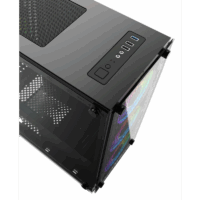 Boitier Xigmatek NYX 3F ARGB – EN45822 Tunisie