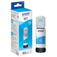 Bouteille D’encre Original Epson Ecotank 101 – Magenta Tunisie