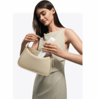 Brosse Lissante Sans Fil Xiaomi 63602 Blanc Tunisie