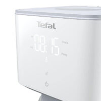 Cafetière Électrique Tefal CM693110 1000 W 1.25 L Blanc Tunisie