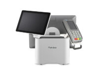 Caisse Enregistreuse Tactile Poindus VariPOS 250 Tunisie