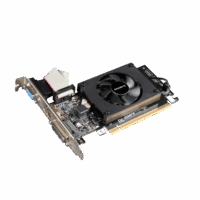 Carte Graphique Gigabyte GeForce GT710 2G DDR3 -GV-N710D3-2GL Tunisie