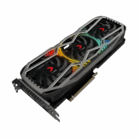 Carte Graphique PNY GeForce RTX 3090 24 GB XLR8 Gaming REVEL EPIC-X RGB Tunisie