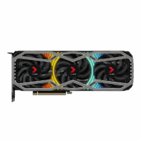 Carte Graphique PNY GeForce RTX 3090 24 GB XLR8 Gaming REVEL EPIC-X RGB Tunisie