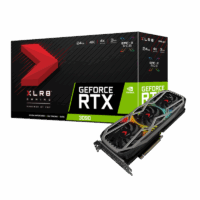 Carte Graphique PNY GeForce RTX 3090 24 GB XLR8 Gaming REVEL EPIC-X RGB Tunisie