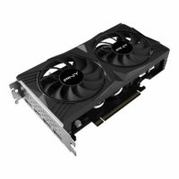 Carte Graphique PNY GeForce RTX 4060 8 Go Verto Dual Fan – VCG40608DFXPB1 Tunisie