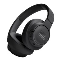Casque Bluetooth JBL Tune 720BT – Noir – 96706 Casque Bluetooth JBL Tune 720BT – Noir – 96706 Tunisie