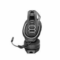 Casque Gamer Nacon Sans Fil RIG 800 PRO HS -Noir – RIG800PROHS Tunisie