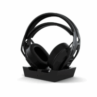 Casque Gamer Nacon Sans Fil RIG 800 PRO HS -Noir – RIG800PROHS Tunisie