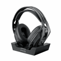 Casque Gamer Nacon Sans Fil RIG 800 PRO HS -Noir – RIG800PROHS Tunisie