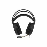 Casque Micro Gaming Spirit Of Gamer Pro H7 Led Rgb – Noir – MIC-PH7 Tunisie