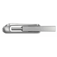 Clé USB SANDISK Ultra Dual Drive Luxe 1To USB Type-C Gris – SDDDC4-1T00-G46 Tunisie