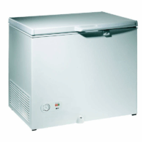 Congélateur Horizontal Négatif-Positif Telefunken 240 L Blanc Tunisie