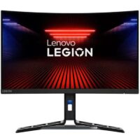 Ecran Gaming LENOVO Legion R27FC-30 27” FHD Pro 240 Hz – Noir – 67B6GAC1EU Tunisie