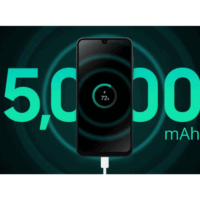 Smartphone Samsung Galaxy A16 6Go 128Go 5G- Gris Tunisie