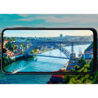 Smartphone Samsung Galaxy A16 6Go 128Go 5G- Gris Tunisie