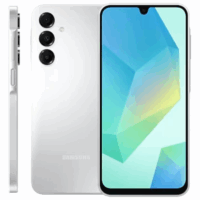 Smartphone Samsung Galaxy A16 6Go 128Go 5G- Gris Tunisie