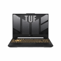 Pc Portable Gamer Asus Tuf gaming F17 TUF707ZC4-HX112W I5 12ème 8Go 512Go SSD RTX 3050 4G – Noir -90NR0GX1-M00810 Tunisie