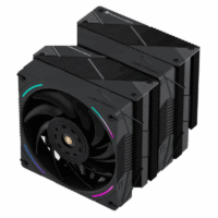 Refroidisseur Processeur Phantom Spirit 120 EVO- Noir  Tunisie