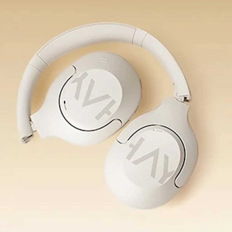 Casque Bluetooth Haylou S30 -Blanc – Haylou-s30anc-wh Casque Bluetooth Haylou S30 -Blanc – Haylou-s30anc-wh Tunisie