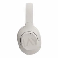 Casque Bluetooth Haylou S30 -Blanc – Haylou-s30anc-wh Tunisie