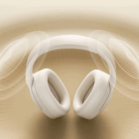 Casque Bluetooth Haylou S30 Pro ANC -Blanc – Haylou-s30Proanc-wh Tunisie