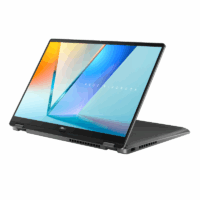 Pc Portable Asus Vivobook S 14 Flip TP3407SA Ultra 7 16 Go 1 To – Silver -TP3407SA-QL010W Tunisie