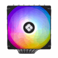 Refroidisseur Processeur Phantom Spirit 120 SE ARGB- Noir  Tunisie