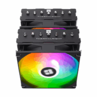 Refroidisseur Processeur Phantom Spirit 120 SE ARGB- Noir  Tunisie