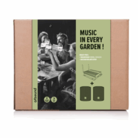 Haut Parleur Artsound Smart Pack Hyde + Set Asw55.2b- Noir -5420020106271 Tunisie