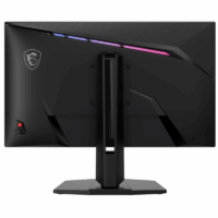 Ecran Gaming MSI MAG 272URDF E16 27″ Dual Mode 4 K 160 Hz – Noir -9S6-3CE79T-001 Tunisie