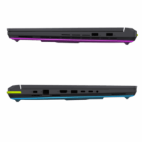 Pc Portable Gamer ASUS ROG STRIX G16 G615JMR-RV210W Intel Core i9 14eme 32Go 1To SSD RTX 5060 8Go -Gris- 90NR0LB1-M009D0 Tunisie
