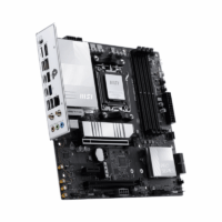 Carte Mère MSI PRO B840M-P WIFI6E DDR5 – 911-7E77-002 Tunisie