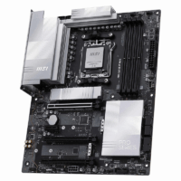 Carte Mère MSI PRO B870E-P WIFI DDR5 – 911-7E70-002 Tunisie