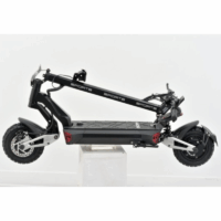 Trottinette électrique Sport BE-5 2400W – Noir – SPORTS-BE-5 Tunisie